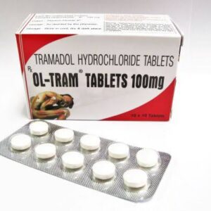 Tramadol Oltram 100mg – Buy Online for Pain Relief