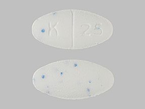 Image of Phentermine 37.5mg pills