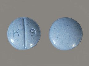 Oxycodone K9 30mg Tablets for Pain Relief