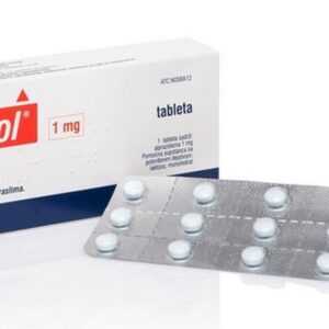 Xanax Ksalol Tablets