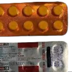 Diazepam (Valium) Elipam 2mg