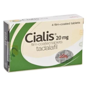 Tadalafil Cialis Tablets