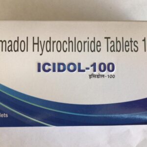 Tramadol Icidol 100mg