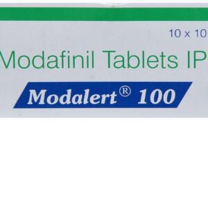Modafinil Modalert 100mg