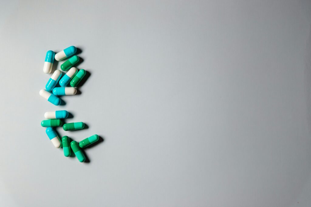 Best Medicine for Depression and Anxiety