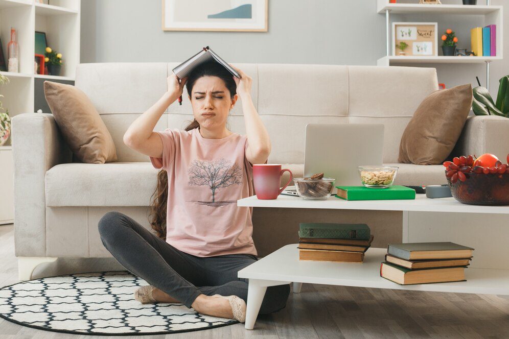 Lifestyle Changes for Managing Anxiety & Depression
