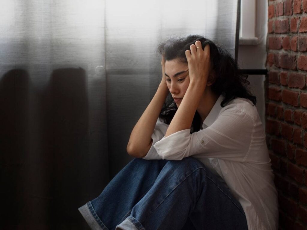 Anxiety Managemen.
