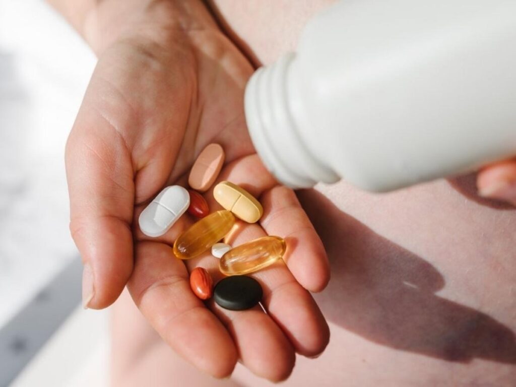 Tension Headache Relief