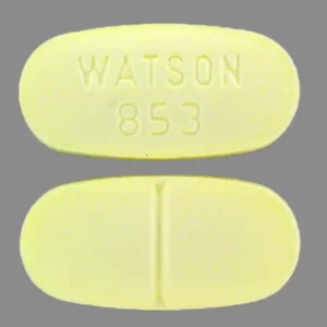 watson-852 pill