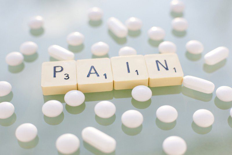 Painkiller