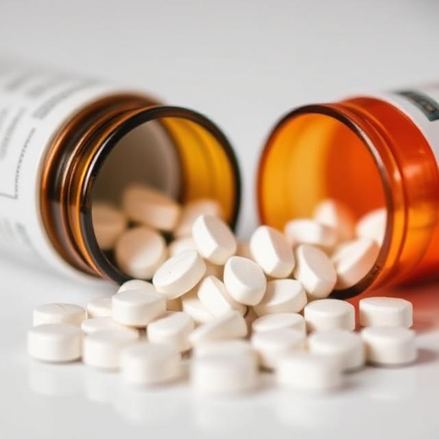 Powerful Medications Americans Are Turning To in 2025 (Tramadol, Zoltrate, Oxy M30 & Ativan)
