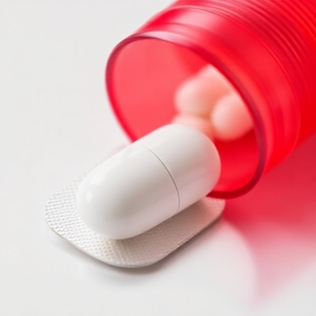 Understanding the K 25 White Oval Pill: Uses, Benefits, and Precautions