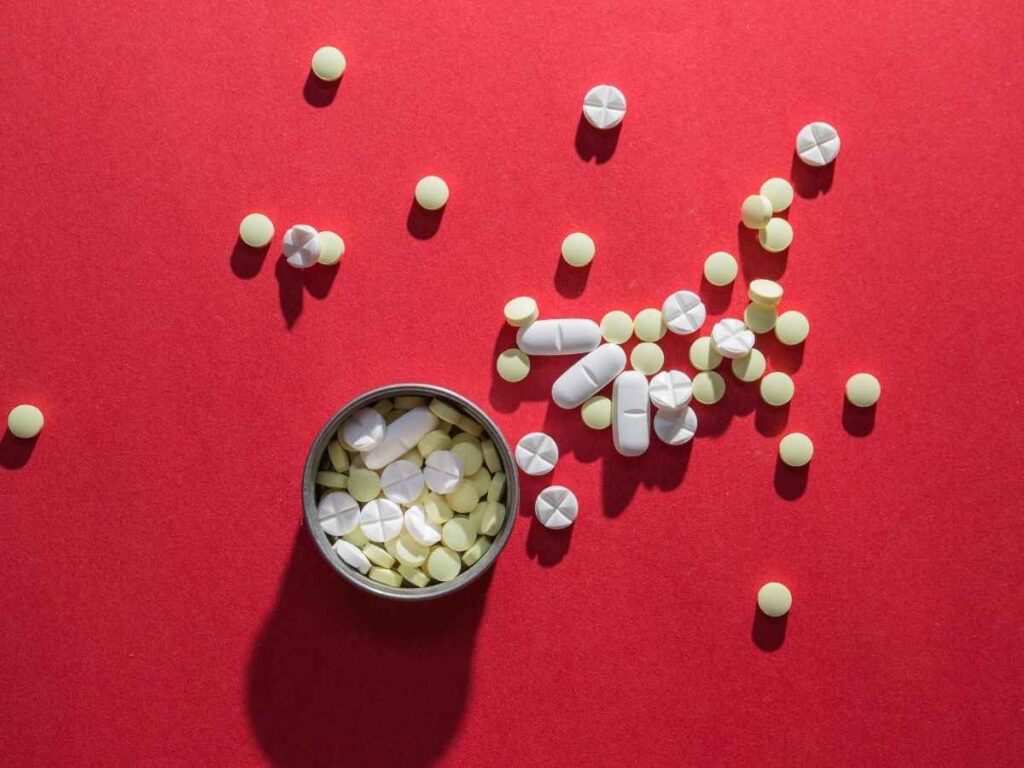 Rlam Alprazolam