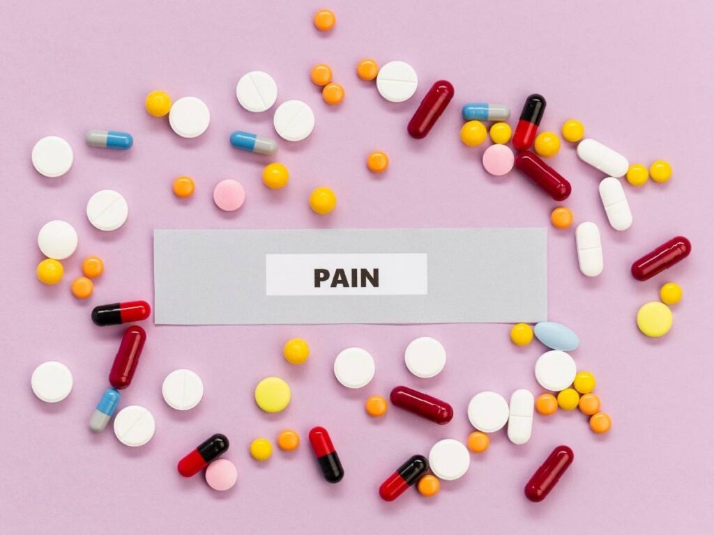 Painkiller