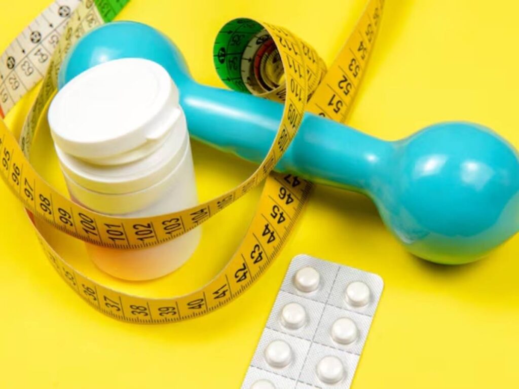 Weight Loss Pills​