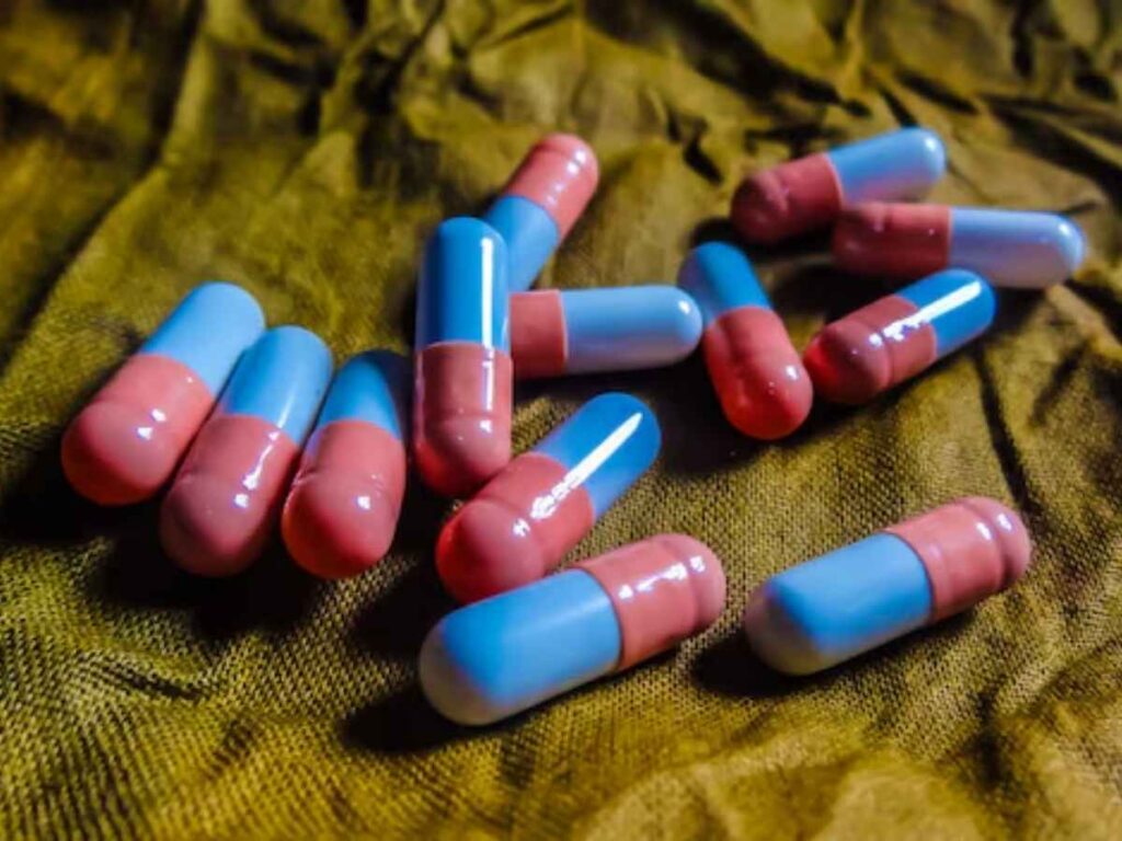 Pill Identifier​