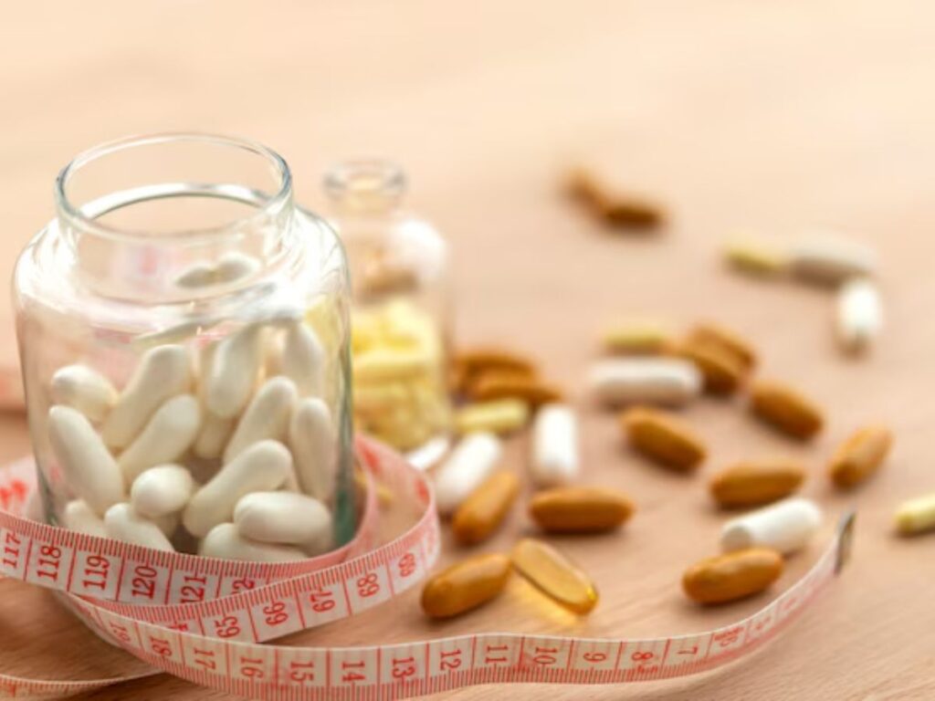 Weight Loss Pills​